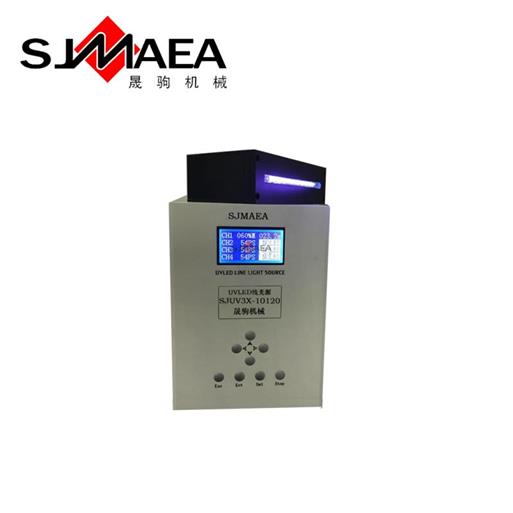 UVLED线光源到底怎么样？UVLED厂家告诉您_公海彩船UVLED.jpg